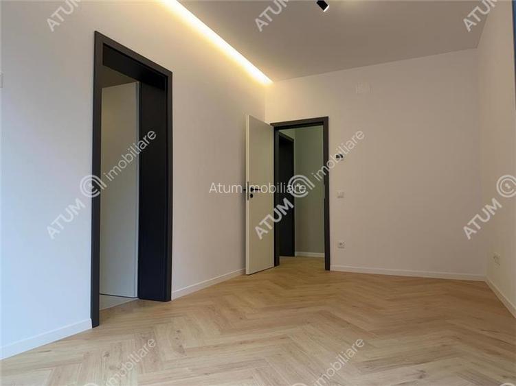 Penthouse la cheie cu 4 camere si doua terase zona Arhitectilor Sibiu - 12