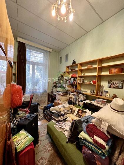 Apartament cu 3 camere pe Strada Ploiești – Centru - 7