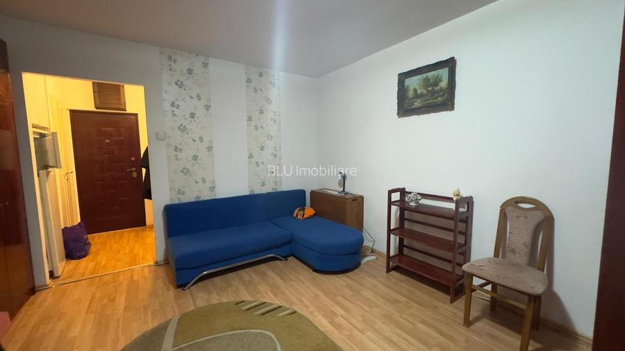 Garsoniera 27 MP - Strada Parang - Manastur - 4