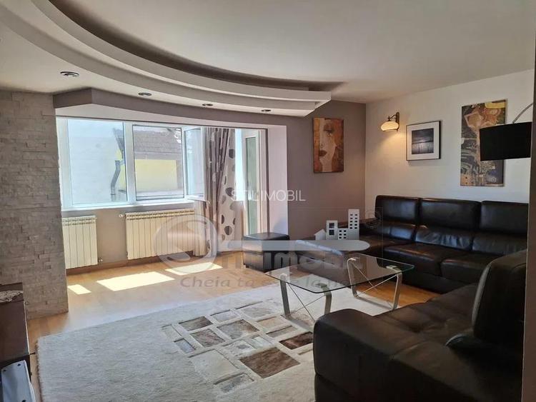 Apartament 3 Camere Centru - 800 euro - 8