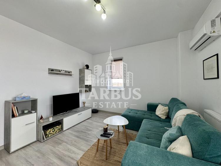 Apartament 2 camere cu vedere panoramica, Girocului Eso - 6
