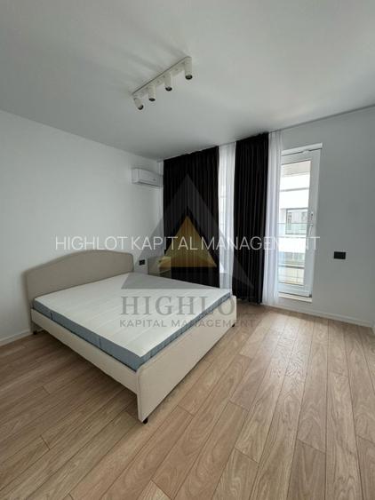 MTM PIPERA | COMPLEX REZIDENTIAL  | VILA COMPLET MOBILATA CU 4 DORMITOARE  - 8