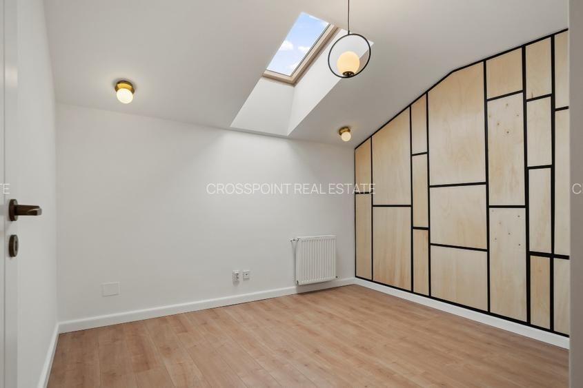 Casa 5 Camere | Pipera | Renovata 2026 - 13