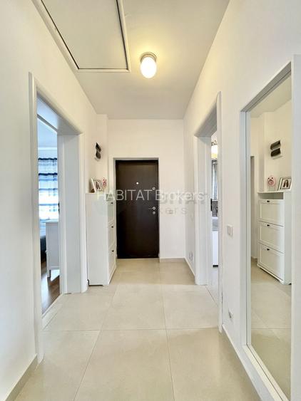 Casa 2 camere in Complex Rezidential Tunari | Lacul Pasarea - 12