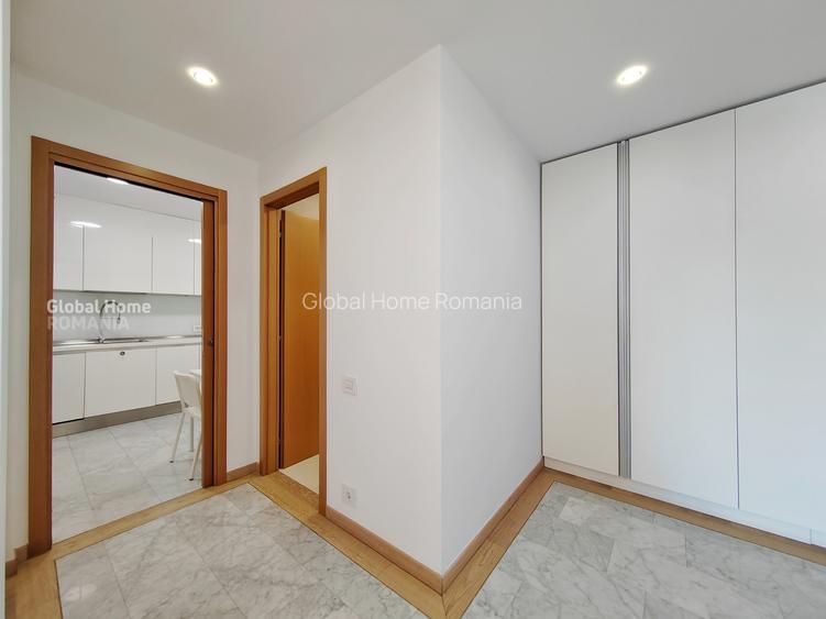 Aviatorilor – Emanoil Porumbaru | 4 Rooms | Private Parking - 12