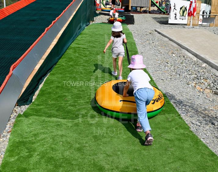 Afacere Profitabilă de Vânzare–Salină Artificială Funcțională în Ocna Sibiului - 10