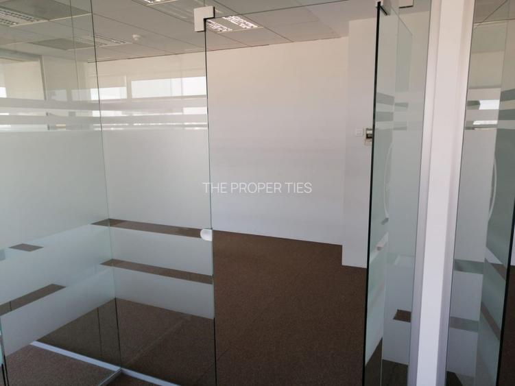 Comision 0! Spatii birouri in zona Barbu Vacarescu - diverse suprafete - 5