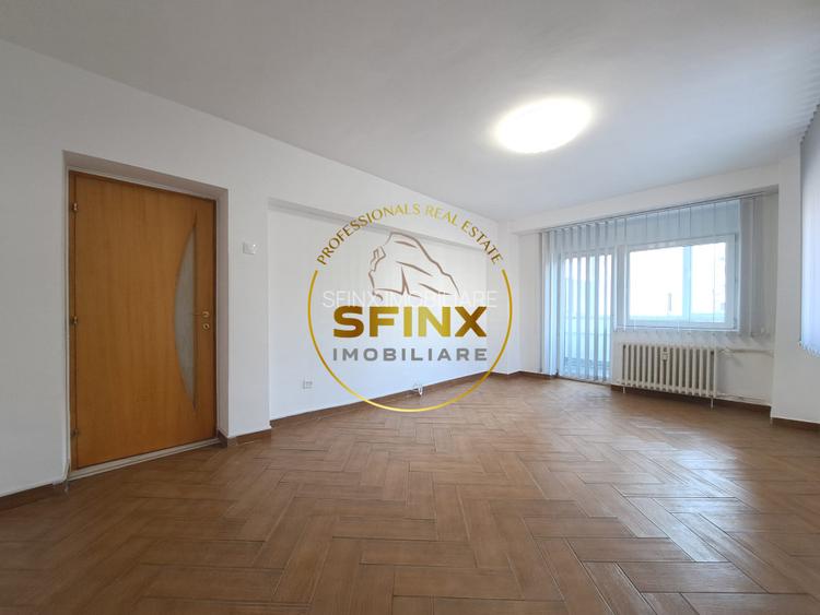 3 camere | Bulevardul Decebal | Metrou Piata Muncii | Birou | Rezidential - 12