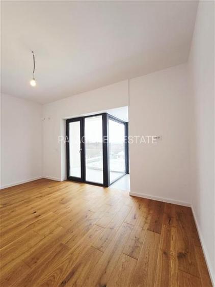 De vanzare || Apartament 3 camere || Pipera || Oportunitate de investitie || Tva - 3