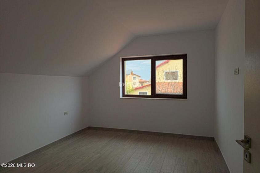 Giarmata - Casa P+1, 4 Dormitoare, 4 Bai, Garaj, Beci, Teren 556 Mp - 19