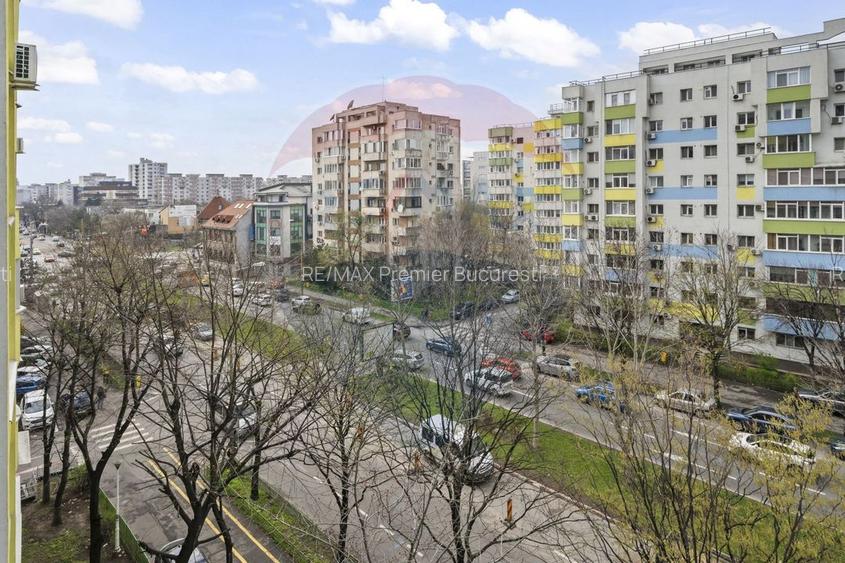 Apartament cu 5 camere de închiriat-Calea 13 septembrie. - 7