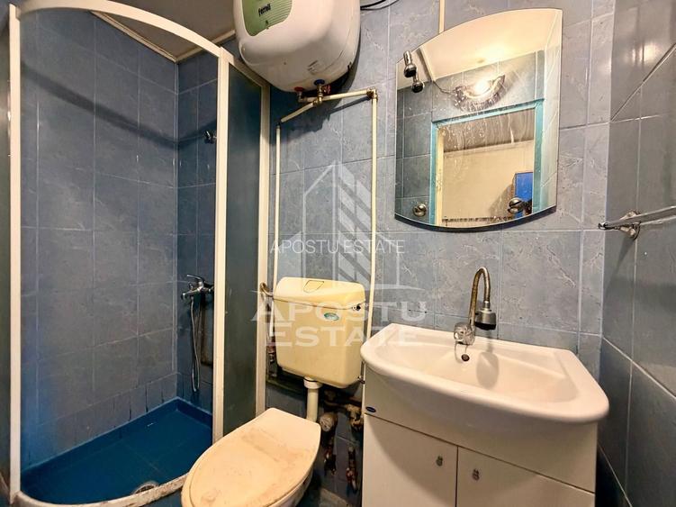 Apartament cu 1 camera de inchiriat, zona Aradului, Timisoara - 5