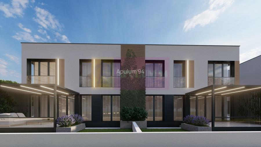 Vanzare casa individuala 2026 PREMIUM, Titan, 2 PARCARI - 6