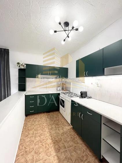 Casă individuală de închiriat  150 mp + 700 mp teren - 7