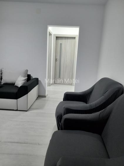 PROPRIETAR IANCULUI, 2 Camere Modern, Renovare Totală 2024, Bloc Reabilitat 2025 - 3