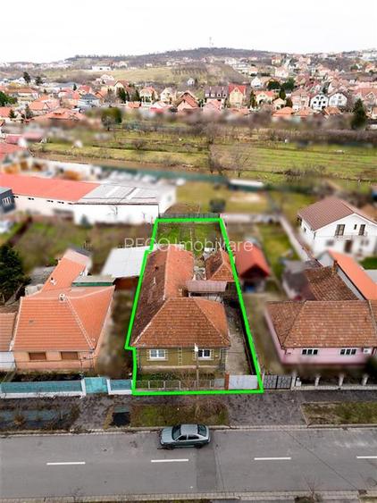 Reco, Casa Oradea, Cartier Oncea - 36