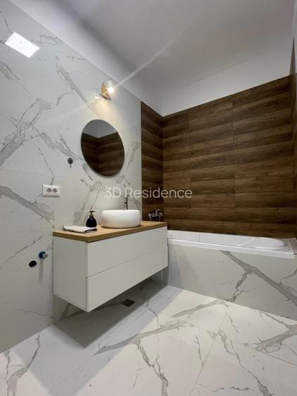 APARTAMENT 3 CAMERE BIROU DEZVOLTATOR - TVA INCLUS - 6