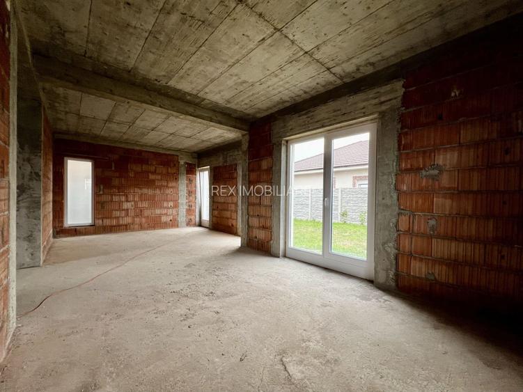 Duplex 4 dormitoare - la 5 minute de Ikea - 5