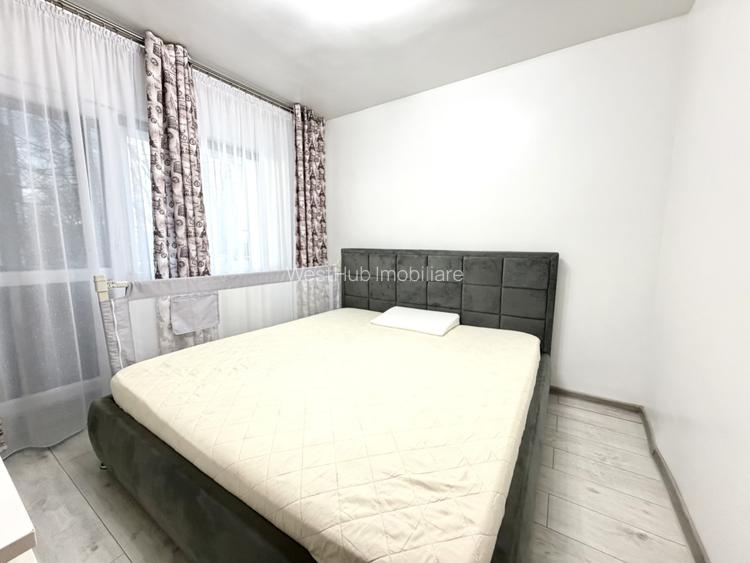 Apartament modern, 3 camere, 60 mp utili - zona Lipovei  - 4