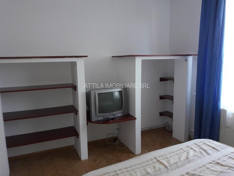 Brancoveanu 2 camere 300 euro - 2