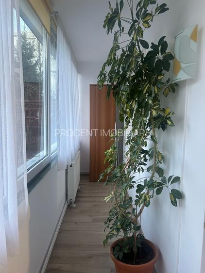 GARSONIERĂ MOBILATĂ SI UTILATĂ, ASTRA - 4