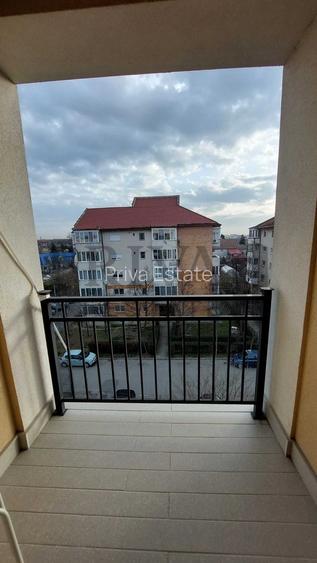 Apartament renovat 2 camere, 40 mp, Shopping City - 8
