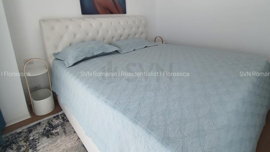 REA1023868 Apartament elegant 2 camere I One Mircea Eliade I Parcare inclusa - 15