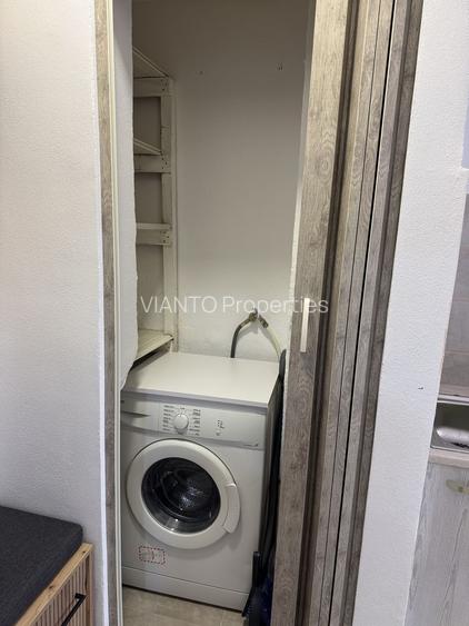 APARTAMENT 1 CAMERA PRIMA INCHIRIERE | ZONA STRAND | BARSEI - 4