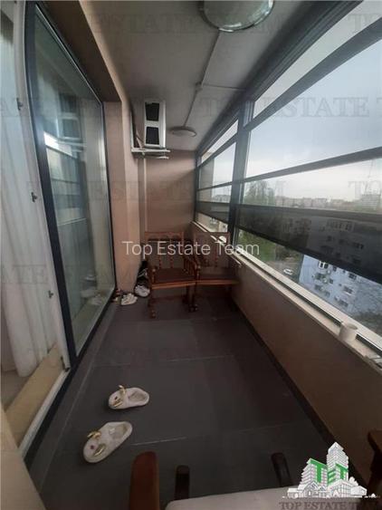 Matei Basarab in exclusivitate apartament deosebit- mobilat -utilat lux - 2