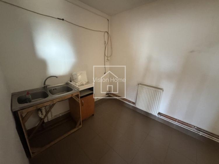 Teren cu cladiri productie alcool si gater – functional – Cisnadie - 16