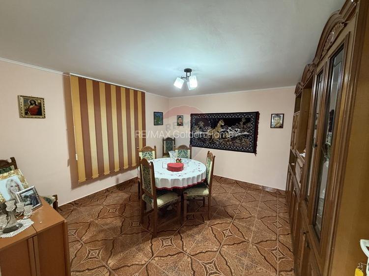 Casă de vazare Vizantea Razaseasca - 4