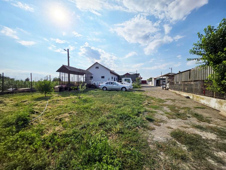 Ferma de vânzare – Oportunitate unică la doar 20 de minute de Constanța! - 22