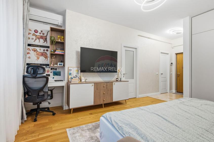 Apartament 1 camera | ZONA COPOU - 5