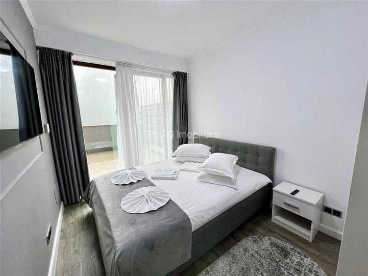 Apartament exclusivist 4 cam Silver Mountain - 27