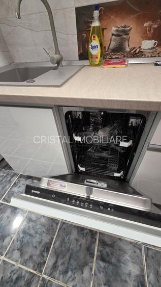 Apartament 2 camere de inchiriat, mobilat, zona Lujerului - 2