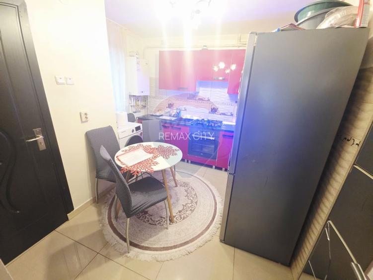 Apartament cu 2 camere de vânzare în zona Maratei - 2