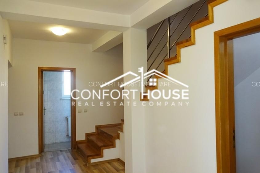 VILA P+E, teren de 342mp,  ansamblu rezidential - IANCU NICOLAE - 7