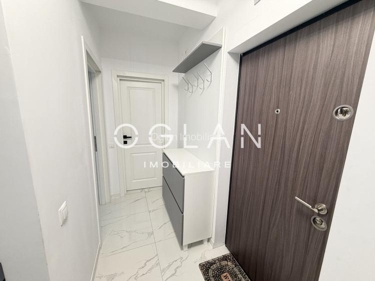 Apartament 2 camere, decomandat, Doamna Stanca - 12