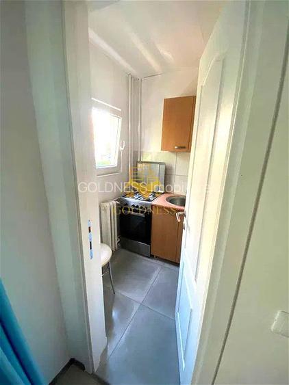 1 camera, modern, decomandata, balcon, Cartierul Marasti, Aurel Vlaicu - 5