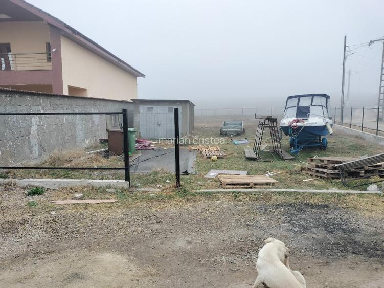 Teren pentru construcție casa  - 5