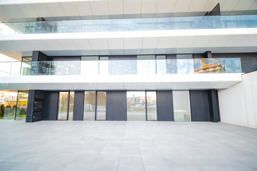 SPATIU COMERCIAL -  FLOREASCA / FABRICA DE GLUCOZA - 543 MP - 3