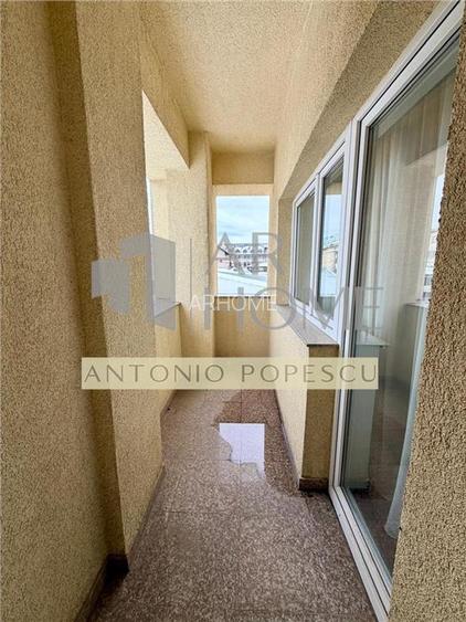 Apartament 4 camere, 2 parcari subterane, Ploiesti, ultracentral. - 17