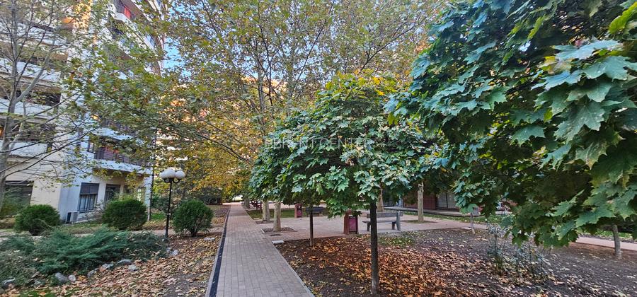 Vanzare - 3 camere - Central Park- Barbu Vacarescu - 24