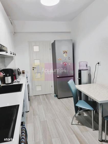 Apartament 2 camere, balcon + terasa, Theodor Pallady, ROMCO Residence - 13