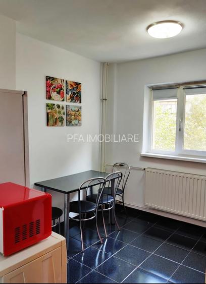 Garsoniera Lujerului/piata Veteranilor - 6