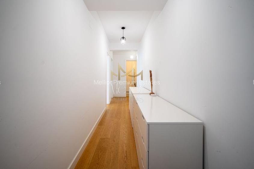 Apartament superb 3 camere } 92 mp | bloc nou | cart. Borhanci! - 4