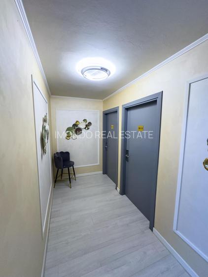 3 Camere | HERASTRAU | 119mp utili | Terasa 40mp | Parcare subterana - 24
