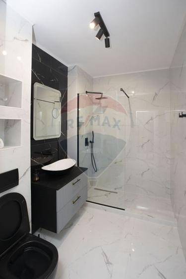Oferta 15.10-15.11!Apartament de vanzare, West City Tower |Comision 0%