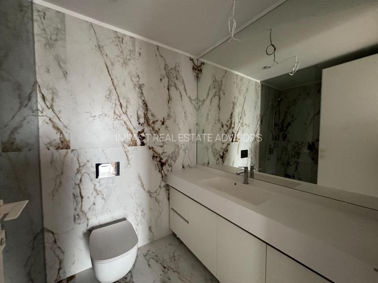 2 CAMERE ||  2 locuri de parcare si boxa ||DECOMANDAT|| ONE LAKE CLUB - 17
