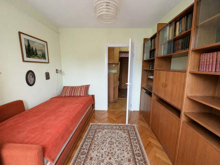 De vânzare apartament 3 camere decomandat – Gheorgheni
